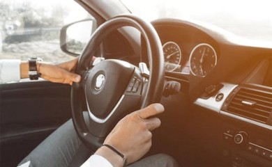 Na auto-putu vozio 249,3 km/h