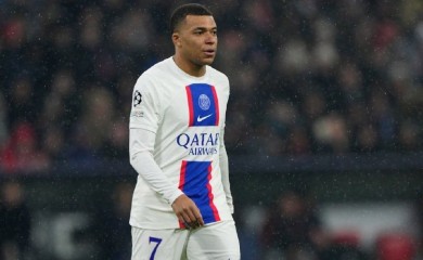 Senzacija na pomolu: Mbape u Liverpulu