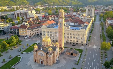 Kakvo nas vrijeme očekuje sutra u Srpskoj