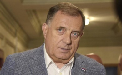 Dodik: Mislim da je Murfi spreman izdati nalog da me američke službe likvidiraju