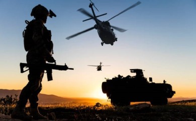 Planeta gori: Vodi se najveći broj ratova u posljednjih 10 godina