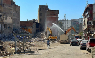 Ovo su bili najjači zemljotresi u istoriji