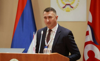 “Zabrana obnove kapele u Sanskom Mostu SRAMNO KRŠENJE prava Srba” Miletić o DISKRIMINIACIJI srpskog naroda u FBiH