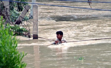 Poplave u Pakistanu odnijele više od 1.000 života