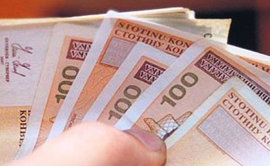 Prosječna plata u Republici Srpskoj iznosi 1.617 KM