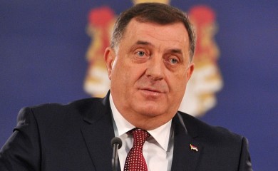 DODIK: Izmjena Zakona o legalizaciji bespravno izgrađenih objekata