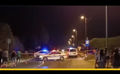 U Brčkom Dan žalosti: Danas sahrana majke i kćerke koje su poginule u stravičnoj nesreći