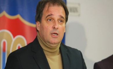 Govedarica Dodiku “Da li ćeš pozvati Radmanovića na odgovornost zbog presude suda u Strazburu”