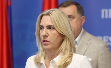 Cvijanović: Presuda u slučaju “Kovačević protiv BiH” besmislena, namjera da se ukine balans