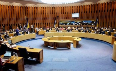 Dom naroda BiH usvojio set evropskih zakona