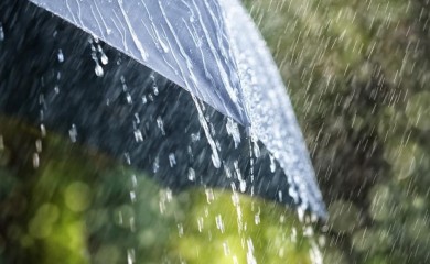 “Pakleno” ljeto iza nas! Dan pred nama u BiH donosi kišu, pljuskove i grmjavinu