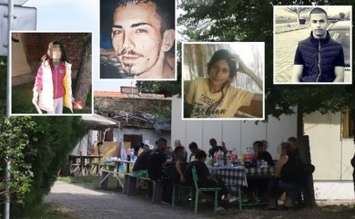 Tuguje porodica tragično stradalih: Kuća nam je bila puna smijeha, a sad…