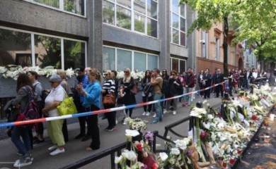 Roditelj učenice iz Ribnikara: Početak nove školske godine dočekujem sa mučninom