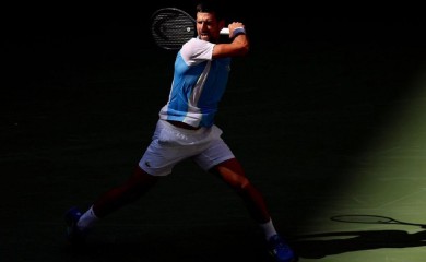 Đokovićev trijumf za srpski obračun na US Openu