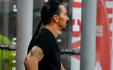 Ibrahimovića čekaju batine zbog ubistva