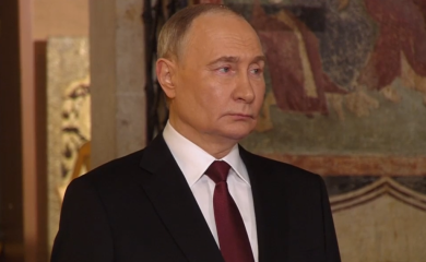 Politico: Putin možda izgubio dijelove Rusije, ali bi ovaj vikend mogao dobiti pola teritorija evropske sile