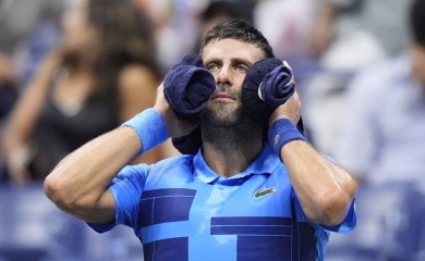 Đoković razljutio Amerikance