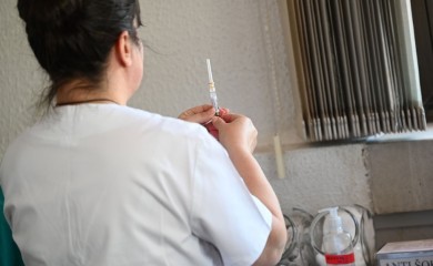 BiH u visokom riziku od izbijanja dječje paralize