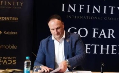 Vujić: Razočarani smo pasivnošću Agencije za bankarstvo i mlakim reagovanjem Privredne komore