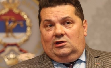 Stevandić: Vađenje helikoptera iz vode neće izvaditi Heleza