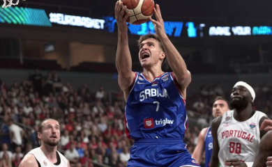 STATUS KAPITENA POD UPITNIKOM Poznati doktor se oglasio o stanju Bogdana Bogdanovića, jedna stvar ipak DAJE NADU