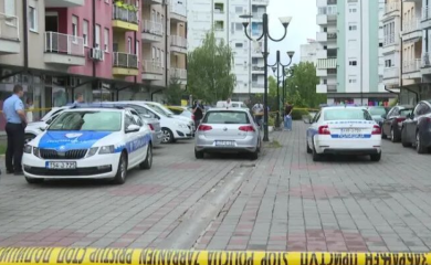 DETALJI DRAME U BANJALUCI Angažovao mladića da polupa auto bivše djevojke, pa s ocem napao inspektora
