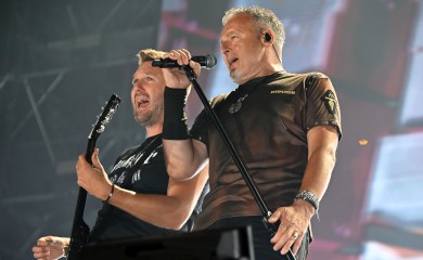 Skandal u Vukovaru: Tompsonov koncert pretvoren u ustašku paradu