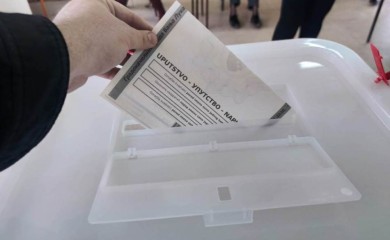 Posljednji dan kampanje, od sutra predizborna tišina