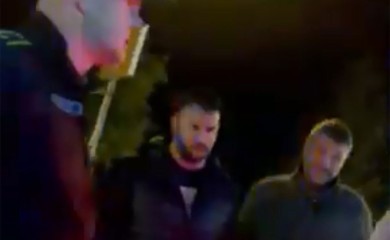 Šukalo, Mandić i još četiri osobe sinoć su saslušane u policiji