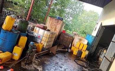 U Somboru uhapšen državljanin BiH