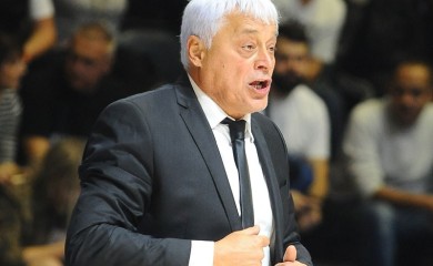 Muta Nikolić: "Mladi treba da shvate da se u Srbiji postaje igrač"