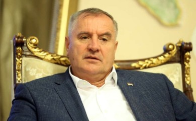 VIŠKOVIĆ: Investitorima električna energija po garantovanim cijenama