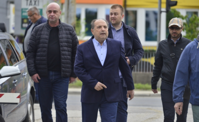 Vještačenje još nije završeno za slučaj "Mahmiljin"