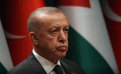 ERDOAN: Naš otpor na globalnu ekonomsku krizu potvrda je Turskoj da je na pravom putu