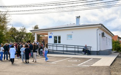 Dragočaj dobio svoju ambulantu porodične medicine