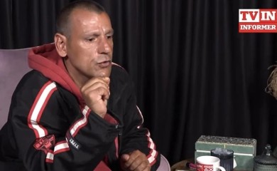 Serijski silovatelj Igor Milošević uhapšen