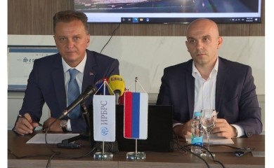 VRHOVAC: IRB do danas plasirala tri milijarde KM