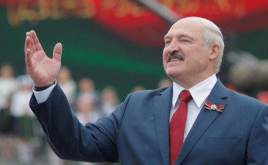 LUKAŠENKO: Uz volju Evropljana, mir u Ukrajini moguć za nekoliko dana