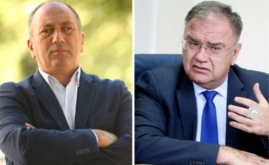“Srpska na prvom mjestu” Ivanić i Crnadak o Rezoluciji PDP
