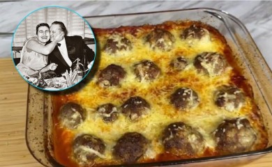 Tito ih obožavao: Ćufte po receptu Jovanke Broz