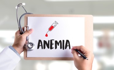 Ovo su simptomi anemije: Ne ignorišite, može dovesti do ozbiljnih problema
