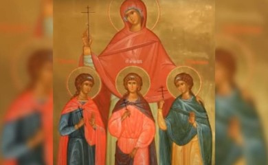 Danas pravoslavci slave Svete mučenice, evo šta kaže narodno vjerovanje