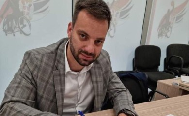 Ispovijest Dejana Trninića: Skrivio sam tešku saobraćajnu nesreću zbog koje sam u invalidskim kolicima