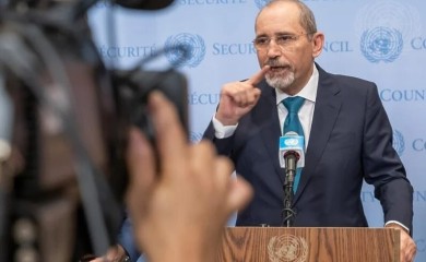 Haos na Bliskom istoku "probudio" i Jordan: Izrael nema nikakvog cilja osim ratova i ubijanja