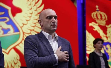 Hoće li Nermin Abdić postati gradonačelnik Podgorice: Velika pobjeda DPS-a direktan udar na vlast