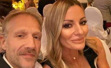 Milan Kalinić se razvodi nakon 18 godina braka
