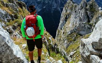 Marko Stolić osvojio svih 78 vrhova u BiH visokih preko 2.000 metara