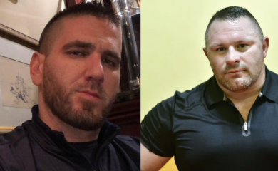 Uhapšen Denis Stojnić, izdao ga kum Elvis Keljmendi