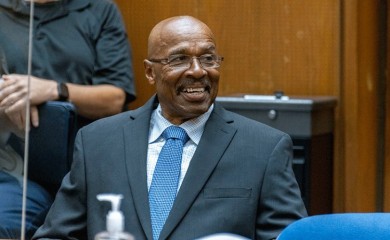 Amerikanac nevin robijao skoro 40 godina, pušten na slobodu