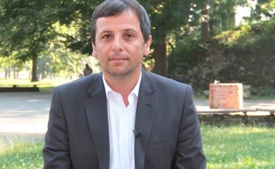 Nebojša Vukanović najavio nove proteste